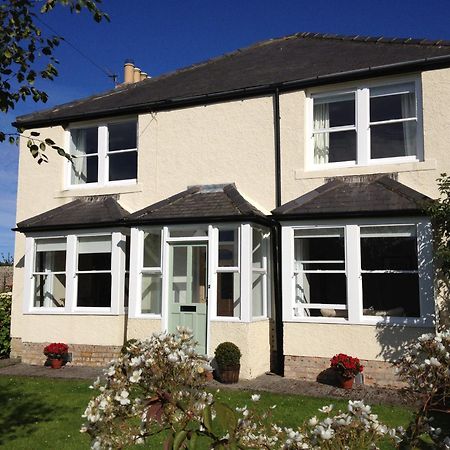 Leaholme Cottage - Fabulous Coastal Cottage For 8 Newton by the Sea Exteriör bild