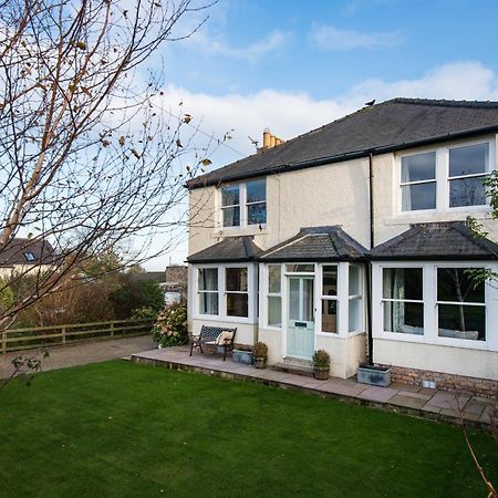 Leaholme Cottage - Fabulous Coastal Cottage For 8 Newton by the Sea Exteriör bild