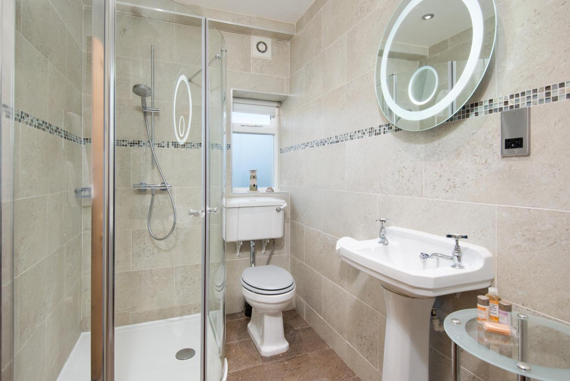 Leaholme Cottage - Fabulous Coastal Cottage For 8 Newton by the Sea Exteriör bild