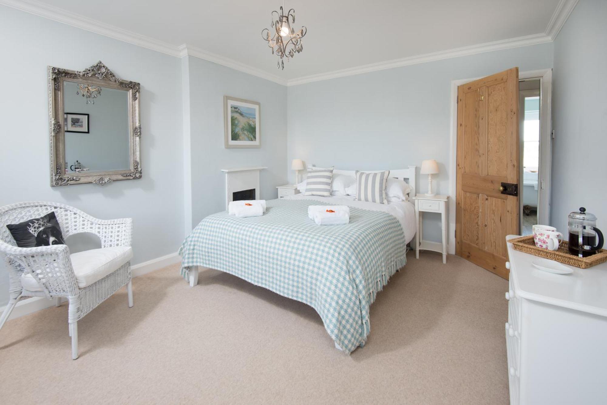 Leaholme Cottage - Fabulous Coastal Cottage For 8 Newton by the Sea Exteriör bild